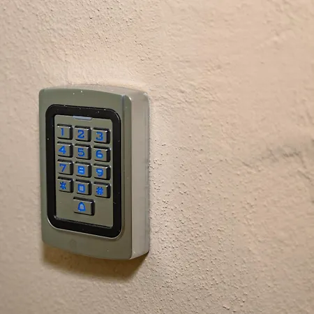 Dom wakacyjny San Nicola Bari