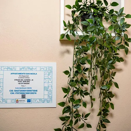 San Nicola Dom wakacyjny *