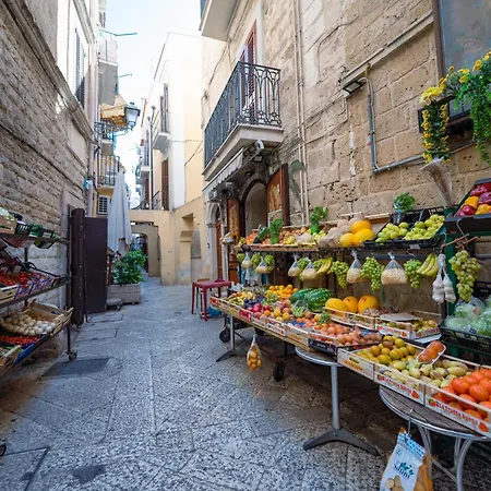 San Nicola