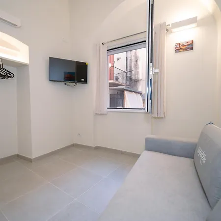 Dom wakacyjny San Nicola Bari