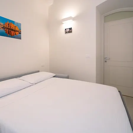 San Nicola Dom wakacyjny