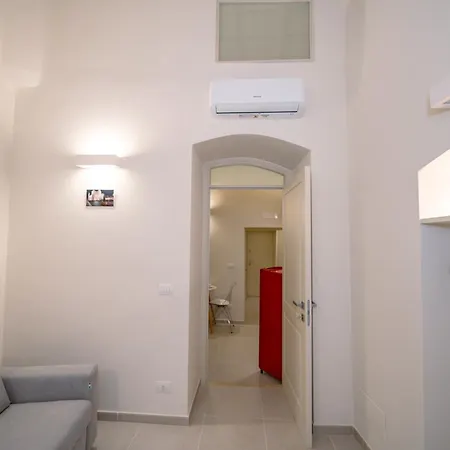 San Nicola Prázdninový dům Bari