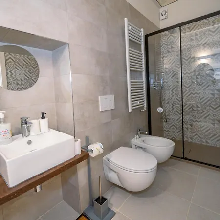 Dom wakacyjny San Nicola Bari