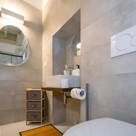 Dom wakacyjny San Nicola *