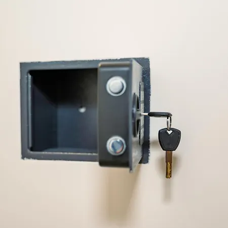 Dom wakacyjny San Nicola Bari