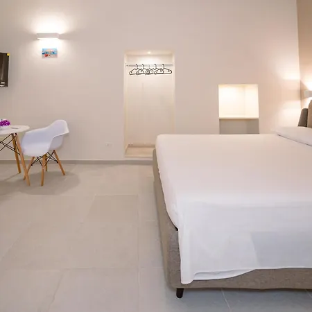 Dom wakacyjny San Nicola Bari