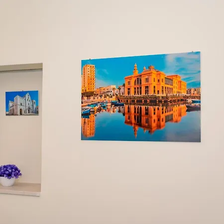 San Nicola Dom wakacyjny Bari