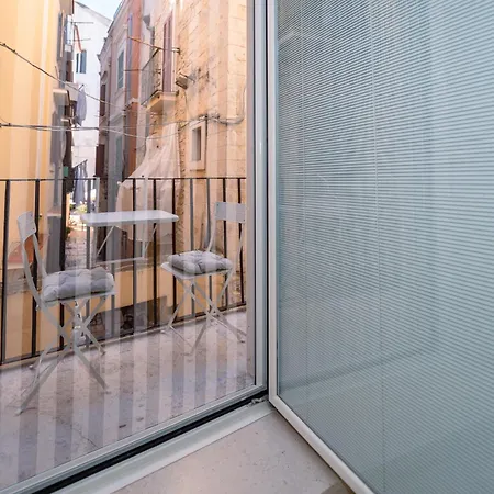 Dom wakacyjny San Nicola