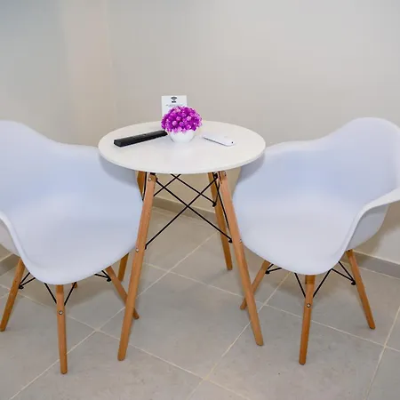 Dom wakacyjny San Nicola Bari