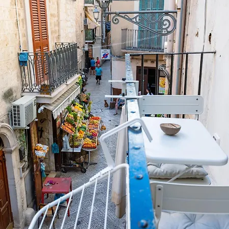 San Nicola Dom wakacyjny Bari