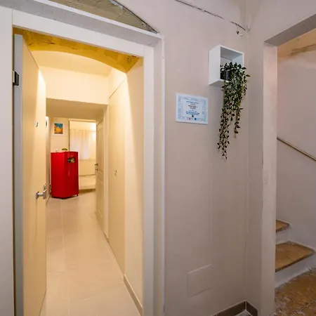 Semesterbostad San Nicola