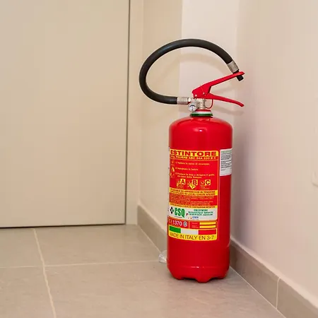 בית נופש San Nicola *