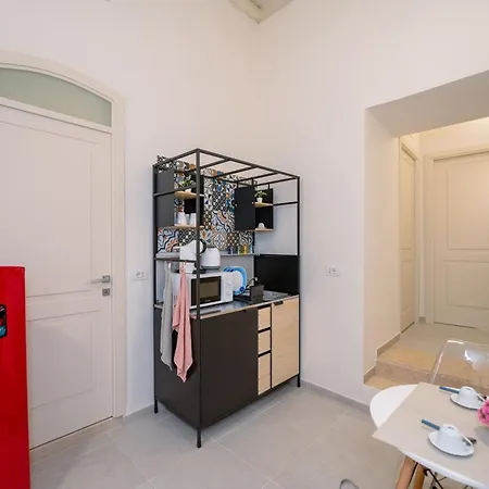 בית נופש San Nicola