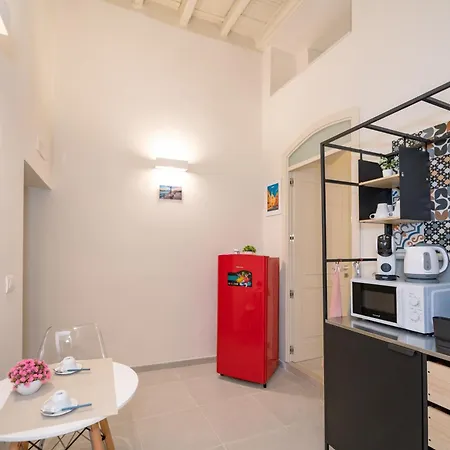 San Nicola Semesterbostad *