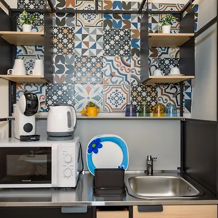 San Nicola בית נופש