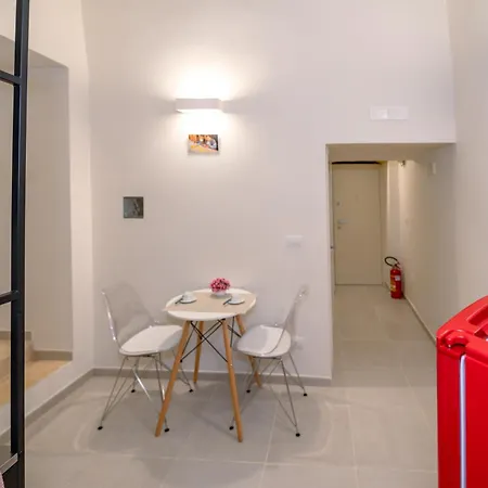 בית נופש San Nicola *