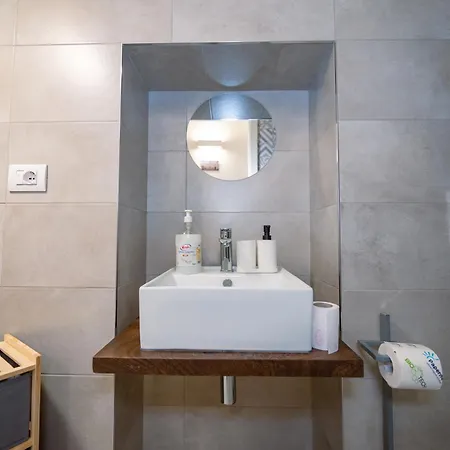 San Nicola בית נופש *