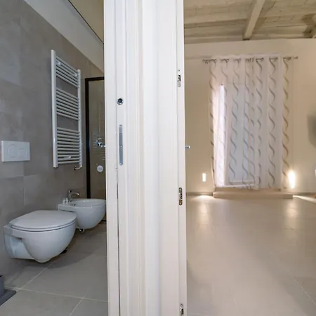 San Nicola Semesterbostad Bari