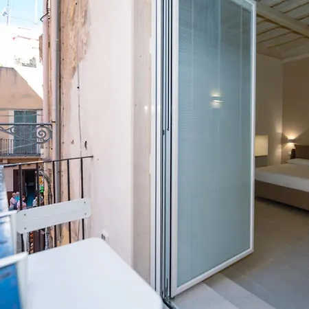 Semesterbostad San Nicola Bari