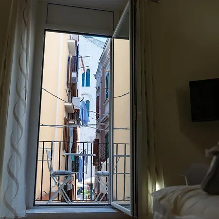 San Nicola Semesterbostad *