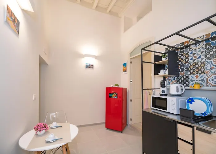 San Nicola בית נופש *