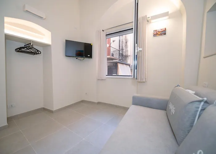 Holiday home San Nicola Bari