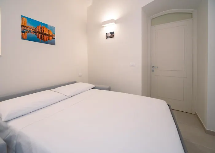 San Nicola בית נופש