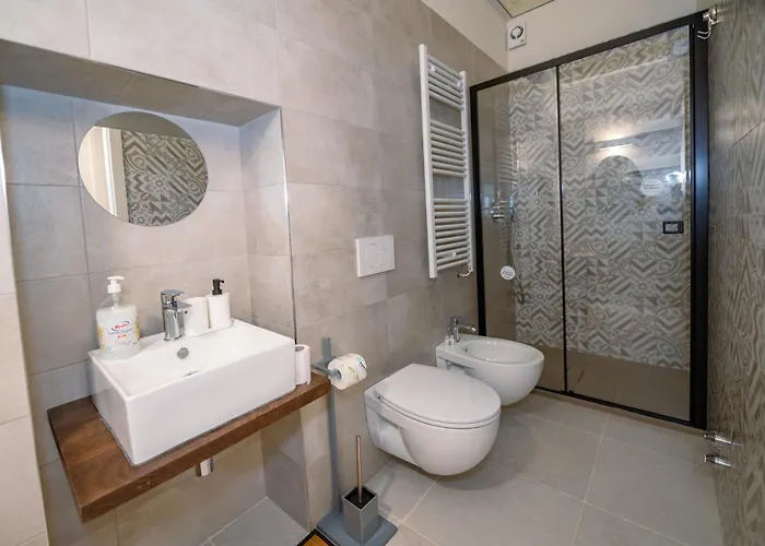 בית נופש San Nicola בארי