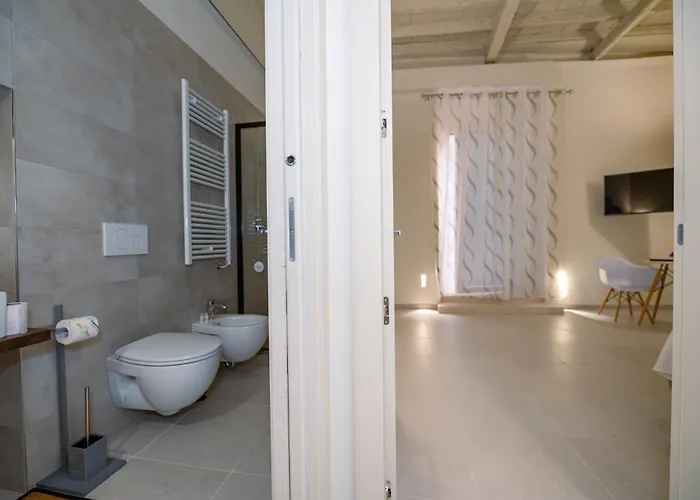 San Nicola Holiday home Bari