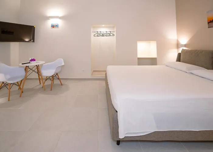 Holiday home San Nicola Bari