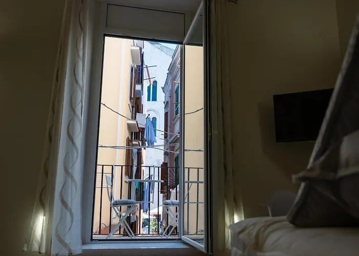 San Nicola Holiday home *